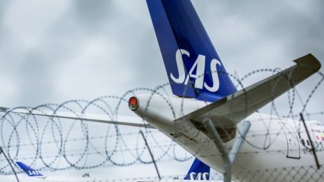 SAS ще съкрати 5000 служители и поиска от акционерите финансова помощ