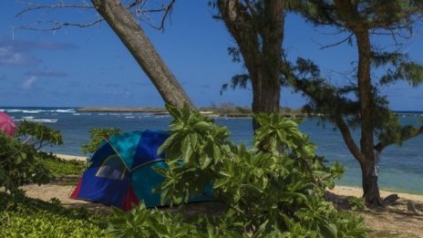 Ще сменят ли дестинацията през тази година любителите на къмпинга?