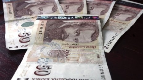 Изплатените компенсации по мярката 60/40 достигат 53 млн. лв.