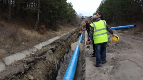 Петя Аврамова: Нужен е отделен контролен орган само за ВиК сектора