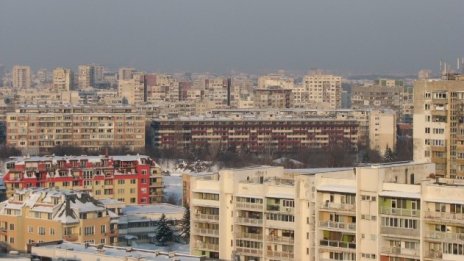 40% от българите смятат санирането за "голяма кражба"