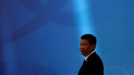 Си Дзинпин се подготвя за война