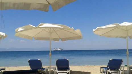 Германските туристи ще избягват Турция през това лято