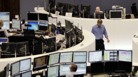 Европейските борси се успокоиха 