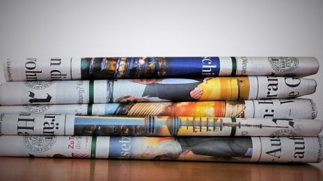 Младите казват "сбогом" на традиционните медии в полза на кратките видеа