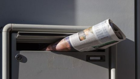 Преглед на печата за 3 март