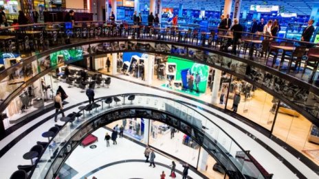 Търговците на дребно в Германия отчитат изненадващо слаб старт на годината