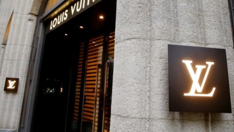 Louis Vuitton е луксозният бранд с най-голяма стойност в света