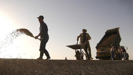 КНСБ с мерки за намаляване на "потомствената" безработица