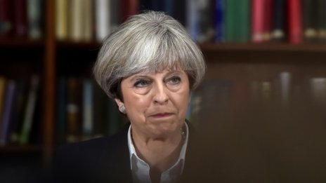 Лондон експулсира 23 руски дипломати заради отравянето на бившия шпионин Скрипал*