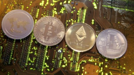 Кой ще оцелее: IPO на традиционните пазари или ICO&nbsp;на криптовалути?