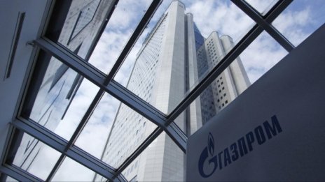 „Газпром“ започва до дни преговори с „Нафтогаз“ за отмяна на газовите договори