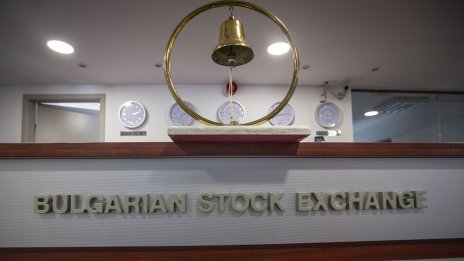 SOFIX се покачи с 3,55% в пета поредна сесия на растеж