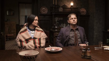 И Скорсезе не успя да надвие манията около Тейлър Суифт по кината в Северна Америка