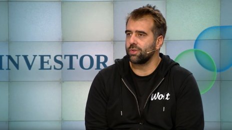 Wolt: Имаме потенциал да предложим по-добра услуга на крайните клиенти
