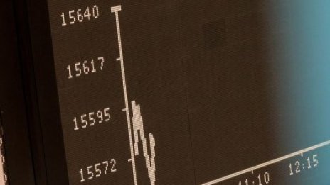 Европейските борси се оцветиха в зелено след решението на ЕЦБ