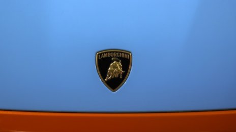 Lamborghini: Справяме се въпреки дефицита на чипове
