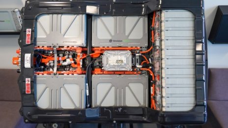 Японската Envision AESC влага 2 млрд. долара във втори завод за батерии в САЩ