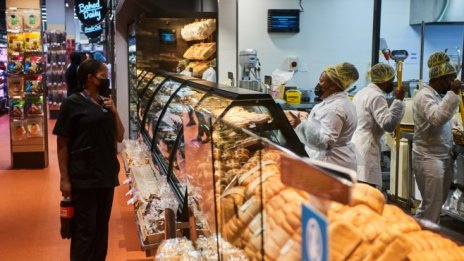 Окончателните данни потвърдиха 25-годишния връх на инфлацията във Франция