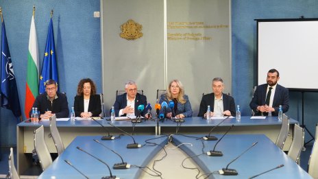 Няма информация за загинал или пострадал български гражданин в Близкия изток