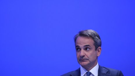 Скандалът с подслушванията в Гърция разкри загниващото сърце на Атина