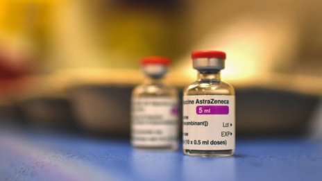 Ангелов: Ваксините на AstraZeneca ще бъдат изтеглени при липса на интерес