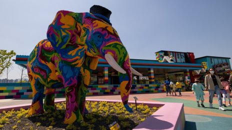 Слонът на глобализацията излезе от стаята