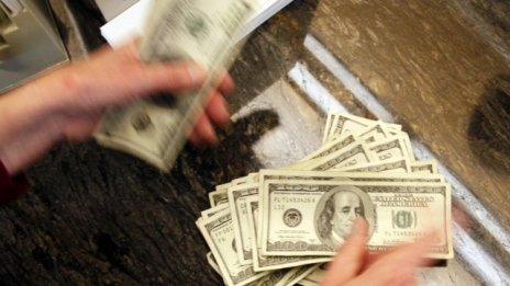 Щатският долар поскъпна след изказването на Йелън