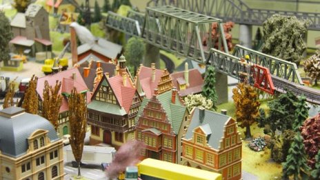 Имигрантите засилват конкуренцията на жилищния пазар в Германия