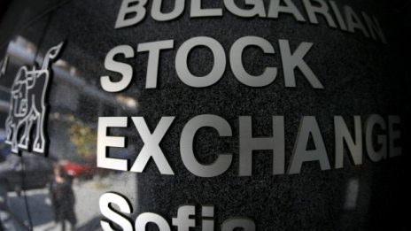 БФБ започва седмицата с ръстове 