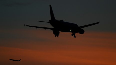 Авиокомпаниите в ЕС още не могат да преодолеят кризата, свързана с Covid