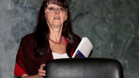 Н. Куцкова: Политиците трябва да чуят хората, които прилагат законите