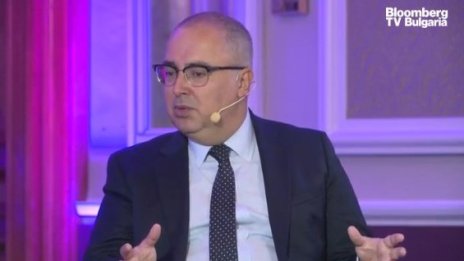 Владимир Савов: Дигитализацията в застраховането ще се развива ускорено