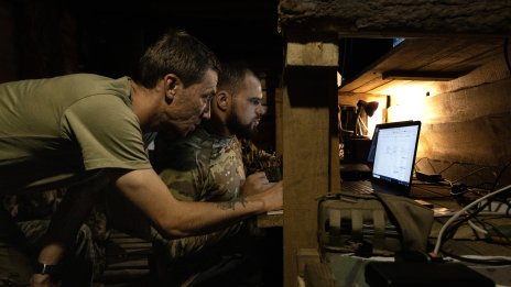 AI е изправен пред своя „Опенхаймер“ в надпреварата за създаване на роботи убийци