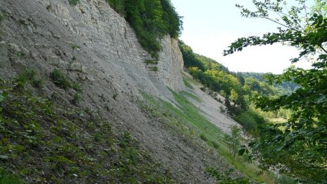 29 свлачища ще бъдат укрепени по ОП „Околна среда”