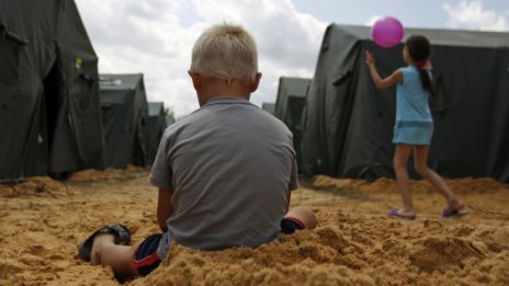 2016 година показа грозното лице на имиграцията за германците