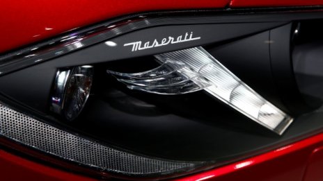 На тезгяха ли са Maserati и Alfa Romeo?