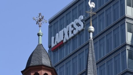 САЩ казаха "Да" за сделката между Lanxess и Chemtura