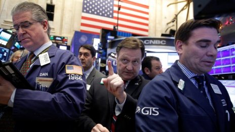 Европейските фирми губят значението си за световните пазари