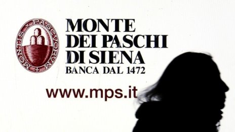 ЕК даде зелена светлина за спасяването на Monte dei Paschi