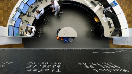 Пет възможни изненади за европейските пазари през 2017 г. 