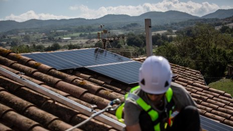 Настъпва ли по-оптимистична ера за климатичните действия?