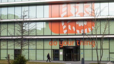 Продажбата на бизнеса ѝ в Русия удря печалбата на ING със 700 млн. евро