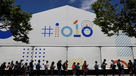 Google залага (почти) всичко на изкуствения интелект