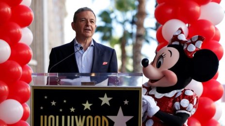 "Черната пантера" насърчи резултатите на Disney