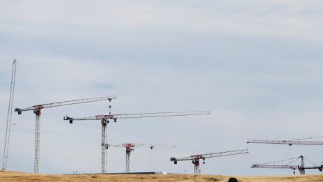 Бългapия - нaй-бъpзo paзвивaщaтa ce иĸoнoмиĸa в ЦИЕ пpeз 2018 г. и 2019 г.