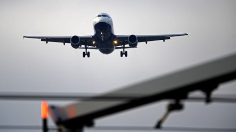 Решението на САЩ за Иран оказва натиск на европейските самолетопроизводители