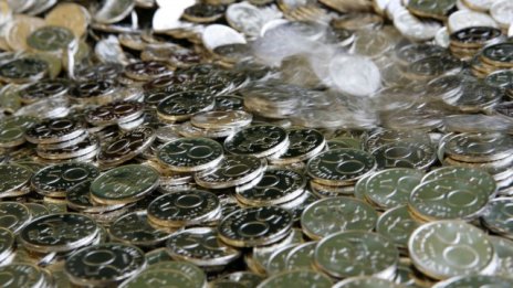 Домакинствата прибавиха 155 млн. лв. в банките през септември