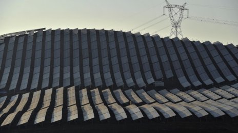 Графика на деня: Какви са дяловете на енергийните източници в страните от ЕС?