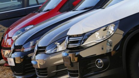 Volkswagen отрече манипулирането на други агрегати